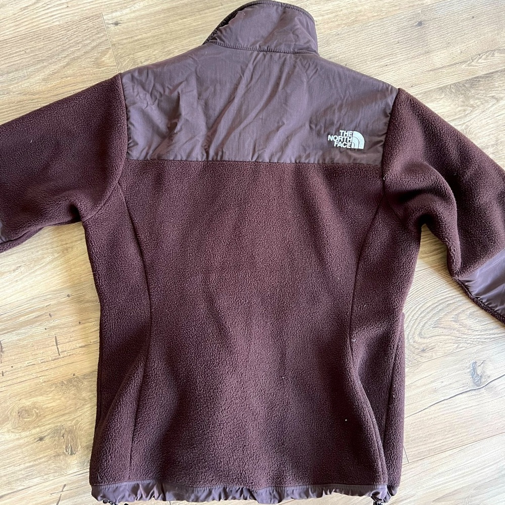 North face Women’s Denali Jacket